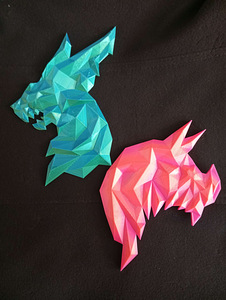 3D-modelleerimine ja 3D-printimine (8 foto / 10)