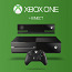 Xbox ONE + Kinect (foto #1)