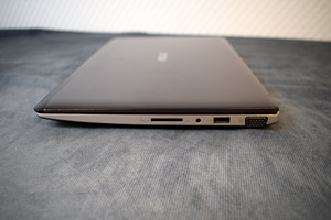 ASUS X202E, сенсорный экран, i3, SSD 250 GB, Win 11 (10 фото из 10)