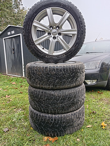 Audi a6 quattro (14 фото из 14)