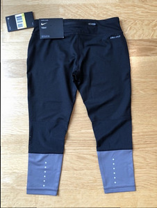 UUED Nike Kids 3/4 legginsid, 128-137 (5 foto / 5)