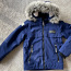 Molo зимняя куртка, 146 (фото #1)