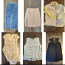 Naiste riided, seelik, kleit, kott (foto #1)