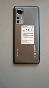 Xiaomi 12X 5G 8+3/128GB
