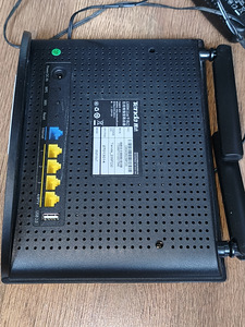 Роутер Tenda/Asus RT-AC1200G+ (2 фото из 4)