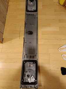 Vw sharan (2 foto / 2)