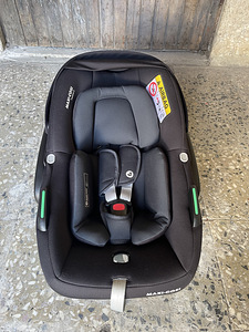 MAXI COSI PEBBLE S (1 foto / 3)