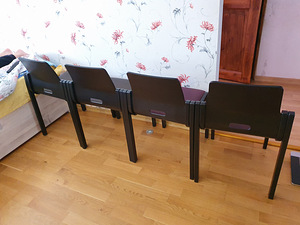 4 tooli
