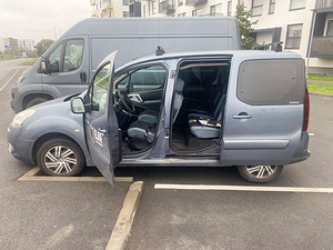 Citroёn - Varuosadeks (2 foto / 3)