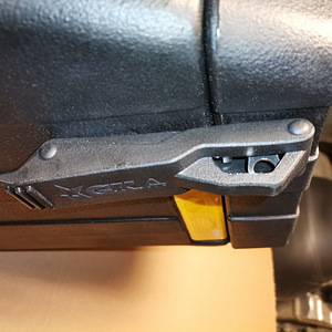 Mootorsaani pagas/kast Yamaha VK540 (4 foto / 6)