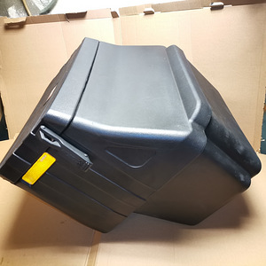 Mootorsaani pagas/kast Yamaha VK540 (5 foto / 6)