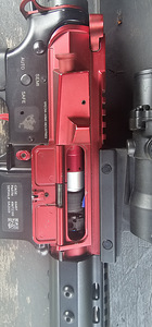 Airsoft hpa polarstar 2 (2 foto / 9)