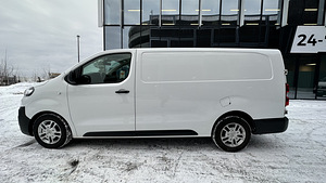 Citroen Jumpy 2.0 90kW (03/2018, 74 000km) (7 foto / 10)