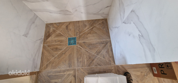 Plaatija teenused