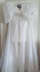 UUS!! Lihtne ja Elegantne PULMAKLEIT!! (4 foto / 6)