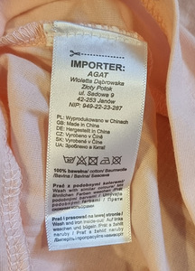UUS!! Romper Beebile, s:68 (5 foto / 6)