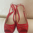 Красные туфли, размер 36 (фото #3)