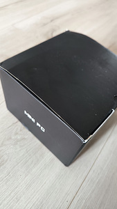MINI PC Intel N5095 16GB DDR4 / 512GB SSD / Windows 11 (7 foto / 7)