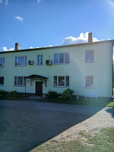 Posti tn 5, Loksa, Harjumaa (12 foto / 14)