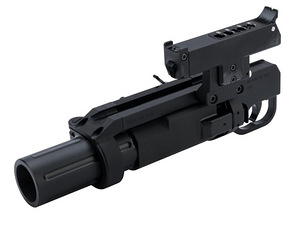 TAGinn TAG-ML36 Гранатомет AIRSOFT (2 фото из 2)