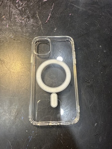 MagSafe ümbris iPhone11 (1 foto / 1)