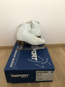 Коньки Risport, Royal PRO C, размер 25 (1 фото из 4)