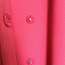 Ιn Wear розовое пальто, размер S-M (фото #4)