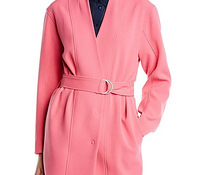 Ιn Wear розовое пальто, размер S-M