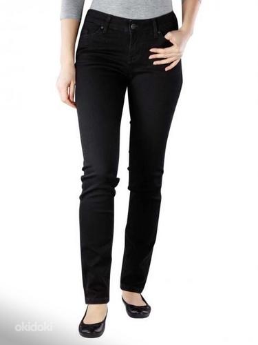 Mustang Jasmin slim teksad