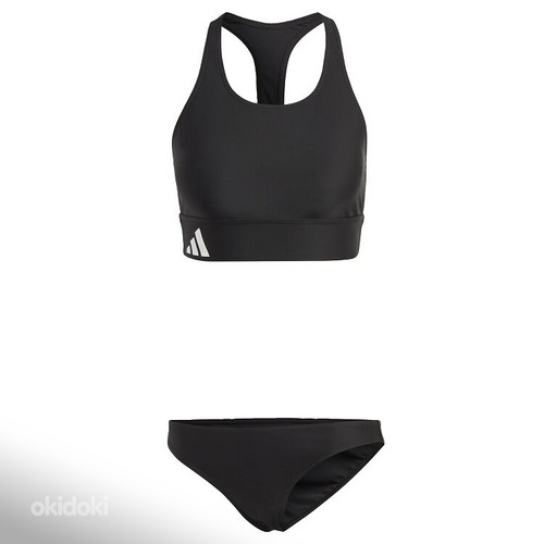 Adidas женский взрослый пляжный бикини 42