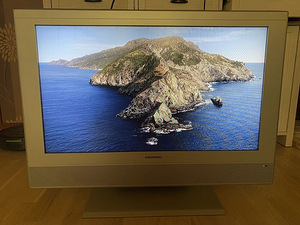 Grundig telekas 32"