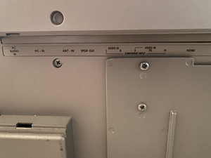 Grundig telekas 32" (2 foto / 3)