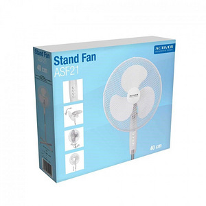 Põranda ventilaator (2 foto / 4)