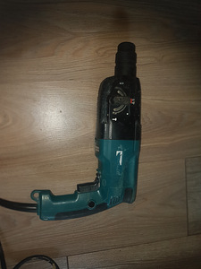 MAKITA HR2450 puurvasar (3 foto / 3)
