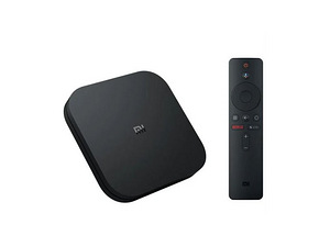 Xiaomi Mi Box S 4K (1 foto / 1)