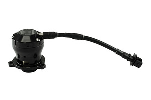 N55 Turbosmart BOV Blow Off VR9 Dual Port (1 foto / 1)