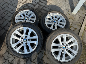 BMW Style 156 5x120 (1 foto / 3)
