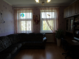 Tuulemaa tn 15, Põhja-Tallinna, Tallinn, Harjumaa (2 foto / 9)