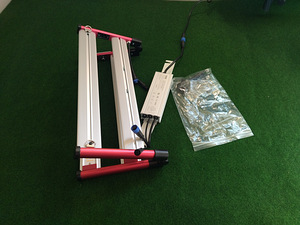 LED kasvulamp 240 W (7 foto / 8)