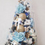 Käsitsi valmistatud kunstlik jõulupuu! (foto #3)