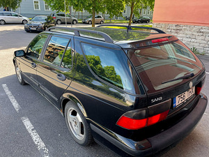 Продать saab (2 фото из 6)