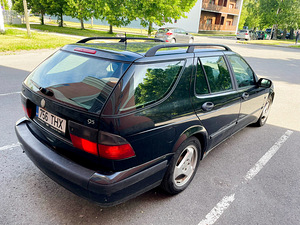 Продать saab (5 фото из 6)