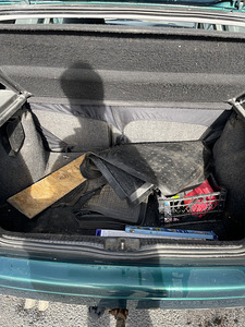 Golf 1.9 tdi (5 foto / 10)