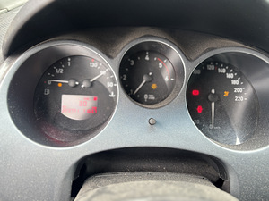 Seat altea (9 foto / 9)
