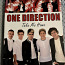 One Direction ajakirjad ja raamatud (foto #3)