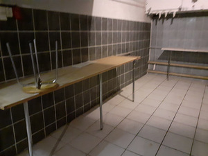 Anda urile garaži 100 е (2 foto / 5)