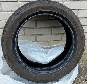Bridgestone Turanza T005 2шт 6мм (1 фото из 5)