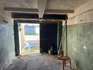 Ehte tn 20, Põhja-Tallinna, Tallinn, Harjumaa (1 фото из 2)
