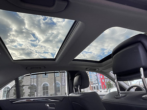 Mercedes E, W212, avangard (10 foto / 11)
