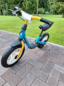 Беговел Ketller Spirit Air 12,5" (2 фото из 2)